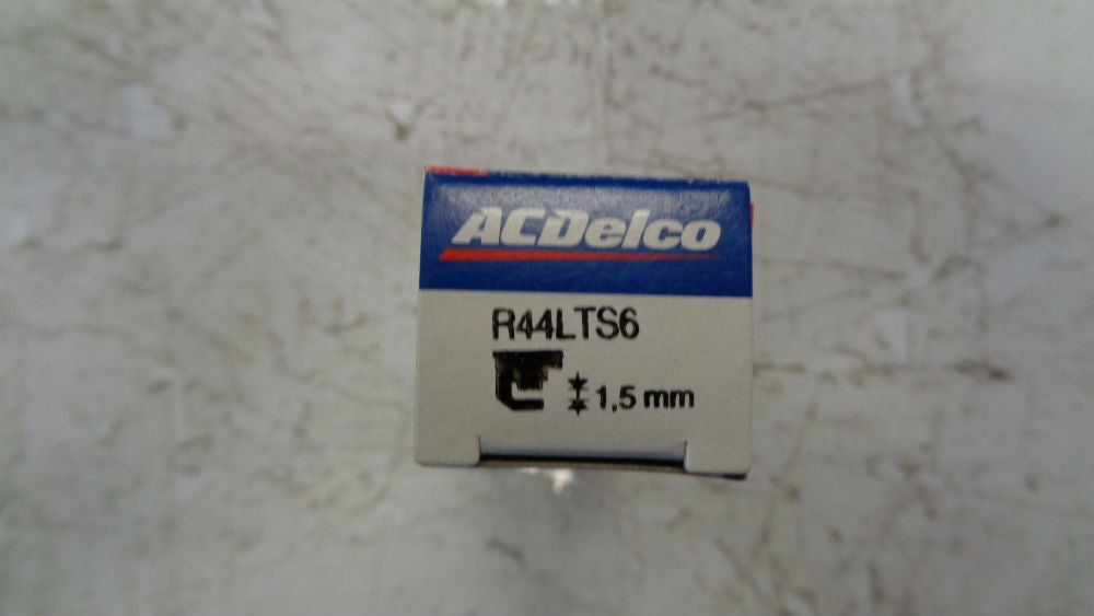 ACDelco spark plug Suitable for Ford AU-AUII 5.0ltr New Part