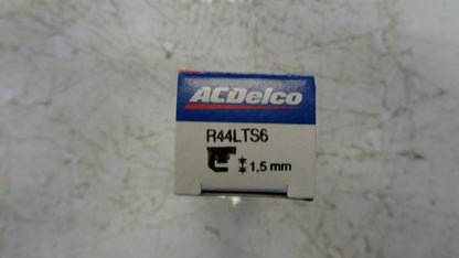 ACDelco spark plug Suitable for Ford AU-AUII 5.0ltr New Part