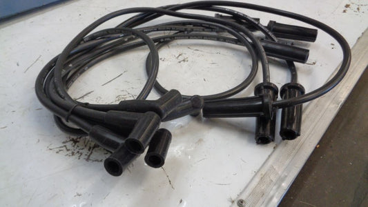 Top Gun Ignition Leads Suits Holden VN 3.8ltr & Lexen 3.8ltr New Part