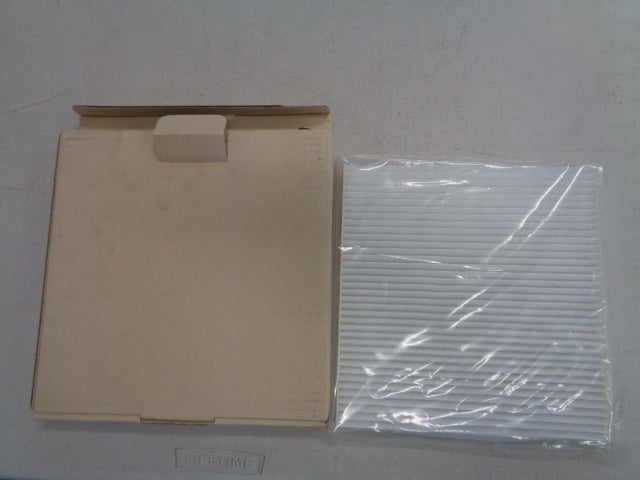 Isuzu D-Max Genuine Interior Pollen Cabin Air Filter New Part
