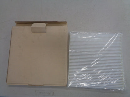 Isuzu D-Max Genuine Interior Pollen Cabin Air Filter New Part