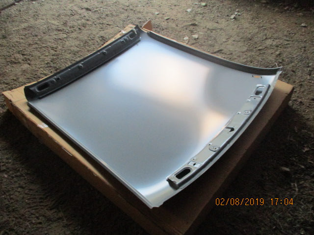 Ford Ranger PJ-PK--Courier PG Genuine Extra Cab  Roof Panel New Part