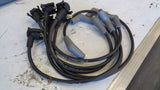 Top Gun Ignition Leads Suits Ford Explorer 4.0ltr EFI New Part