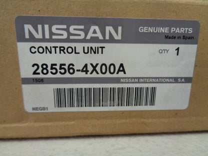 Nissan Navara D40M Genuine Air Bag Control Unit New Part