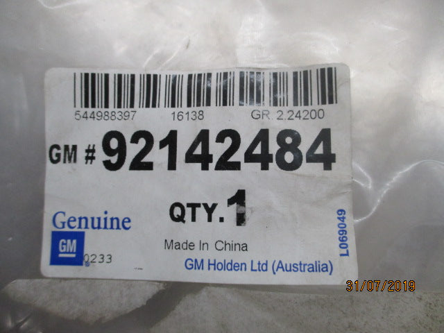 Holden Statesman-Caprice Genuine Ignition Leads x5 3.8ltr V6 New Part