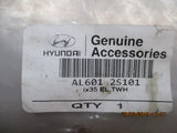 Hyundai IX35 LM2 Genuine Trailer Wiring Harness Kit New Part