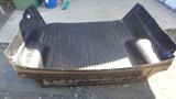Nissan Navara D40T RX Genuine Dual cab tub liner under rail New Part