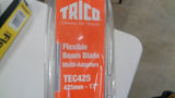 Trico Genuine 425mm/17" Flexible Beam Wiper Blade New Part