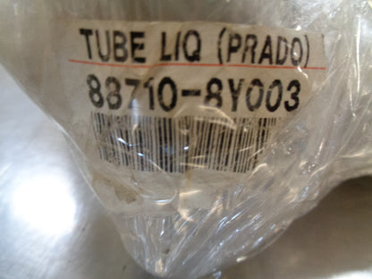 Toyota Prado Genuine Cooling Pipe New Part