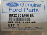 Ford Falcon Genuine Front Right Air Deflector New Part