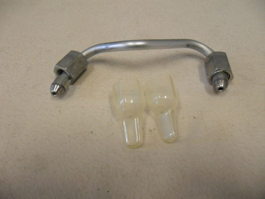 Isuzu D-Max / MU-X Genuine Injector Pipe New Part