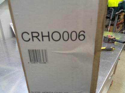 Premtech Radiator Assy Suits Honda Civic FD New Part