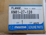 Mazda CX-5 Front Differential Companion Flange New Part