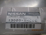 Nissan K13 Micra Genuine Camshaft Assembly New Part