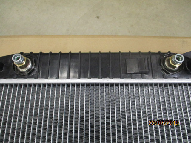 Premtech Radiator Suits Holden RA Rodeo / RC Colorado New Part