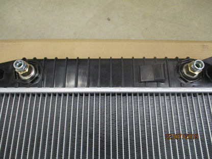 Premtech Radiator Suits Holden RA Rodeo / RC Colorado New Part