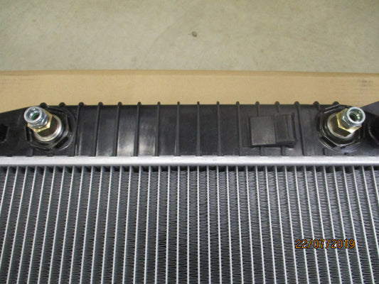 Premtech Radiator Suits Holden RA Rodeo / RC Colorado New Part