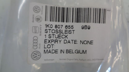 VW Golf R32 GTI Genuine Left Hand Front Protective Strip New Part