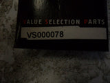 New Genuine Mitsubishi Magna 1996 - 1999 Drive Belt. Suits Others