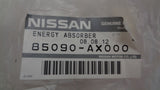 Nissan Micra Genuine Rear Energy Absorber New Part