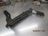 VW Transporter T5 Genuine Left Hand Rear Bumper Bracket New Part