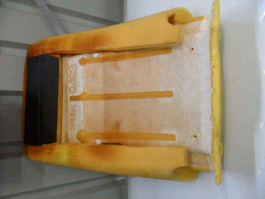 Toyota Rav4 Genuine Drivers Seat Lumber Cushion. 10/2015 - On New Part