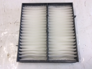 Mercedes-Benz W163 M-class Genuine cabin pollen filter new part
