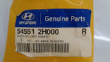 Hyundai Elantra Genuine Front Lower Control Arm Front Bush New Part