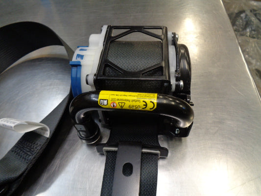 Mitsubishi Triton Genuine LH Seat Belt Assy New Part