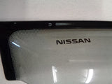 Nissan Dualis Genuine Front Weather Shields Pair New