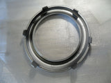 Mitsubishi Challenger Genuine  LH Fog Light Cover New Part