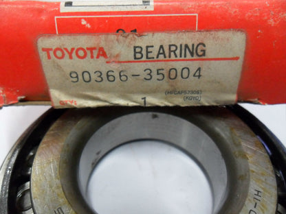 Toyota Dyna 150 Genuine Front Inner Wheel Bearing