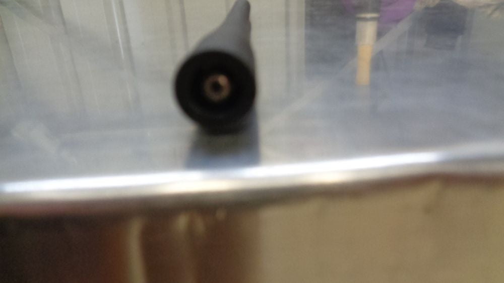 Nissan Altima-Murano Genuine Antenna Rod New Part