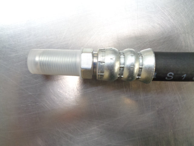 Holden TF Rodeo Genuine Power Steering High Pressure Hose New Part