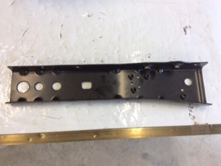 Toyota Hilux Genuine Right Hand Front Rio Chassis Rail Assy New Part