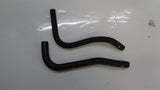 Mitsubishi Pajero Genuine fuel hose set sender to tank New Part