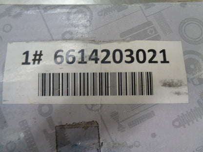 SsangYong Istana Genuine Front Brake Pad Set New Part