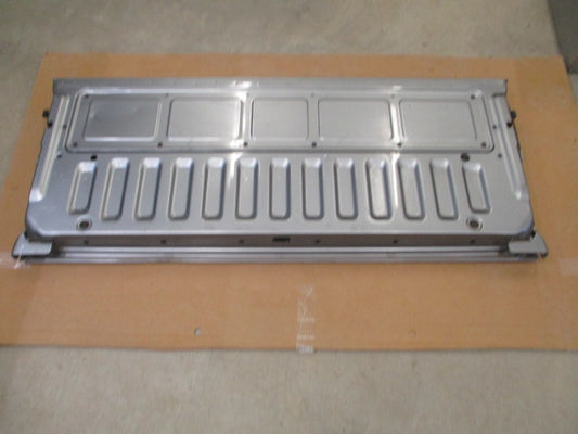 Mazda BT-50 Genuine Tail Gate With Light No Badge VGC Used Part