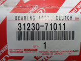 Toyota Hilux Genuine Throw Out Bearing New Part