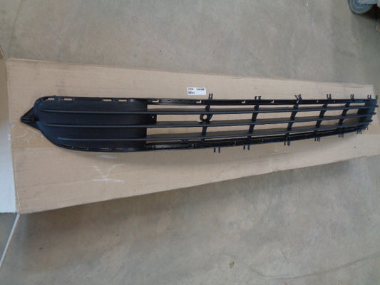 Holden XC Barina Genuine Front Bar Grille Insert New Part