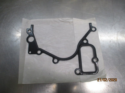 Nissan GU Patrol Genuine Timing Cover Gasket New Part