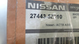 Nissan Navara/Pathfinder Genuine ACTR Assy New Part