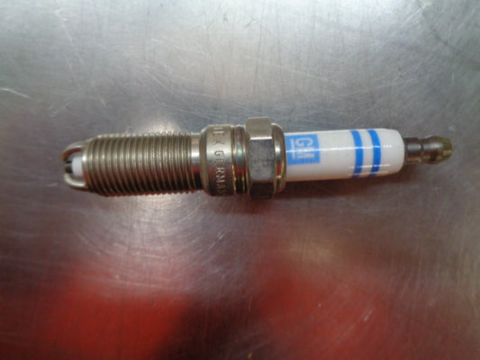 Holden TS Astra Genuine Spark Plug Set of 4 New Part