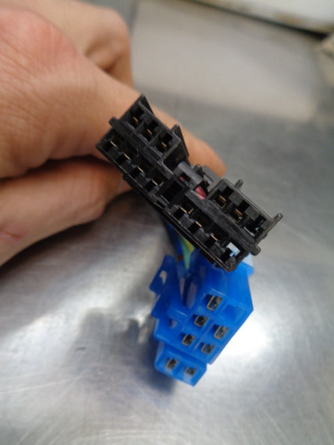 Isuzu NPR NQR NRR Truck Genuine Combination Switch Assy New Part
