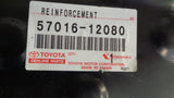 TOYOTA COROLLA GENUINE RIGHT (DRIVER) FRONT SIDE MEMBER NO2 NEW PART