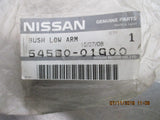 Nissan Pathfinder Genuine Lower Control Arm Bush New Part