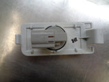 Nissan Infiniti Genuine License Plate Light New Part