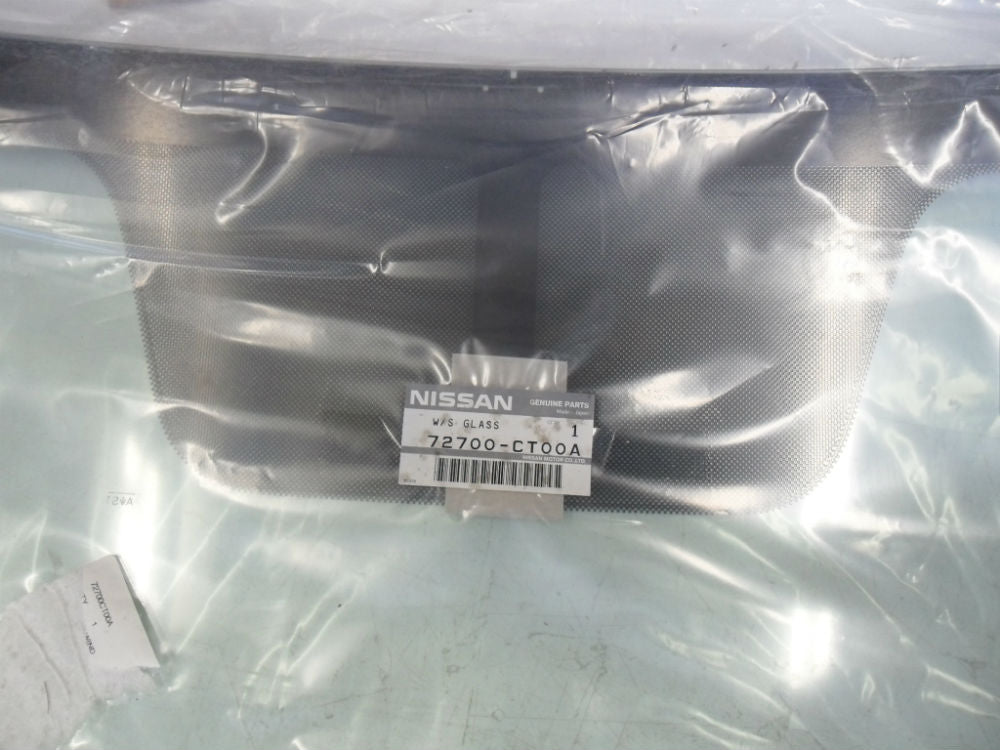 Nissan Micra New Genuine Windscreen New Part
