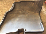 Genuine Hino foot well liner in very good condition