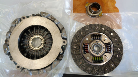 Subaru Forester Turbo GT/XT Genuine Clutch Kit New Part